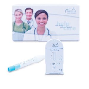 NADAL® H.pylori AB Testkassette