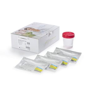 NADAL® BCA/Hb Schnelltest