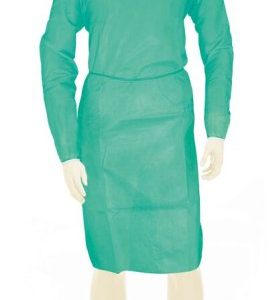 Meditrade BeeSana® PP-Vlies-Kittel