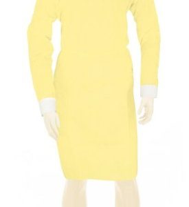 Meditrade Suavel® Guard PP-Vlies/PE-Kittel