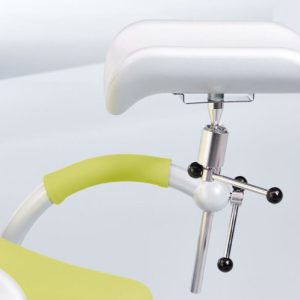 SCHMITZ Kunstlederbezug für Beinhalter nach Göpel