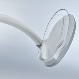 SCHMITZ Schutzbezüge für Fußstützplatten