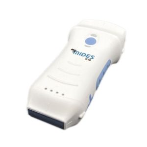 Mides C10 Ultraschall - Doppelkopfsonde
