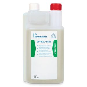 Dr. Schumacher OPTISAL® PLUS Flächendesinfektion