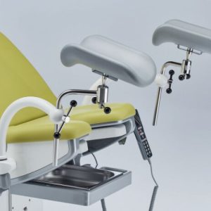 Beinhalter nach Göpel für SCHMITZ medi-matic ® 115.9