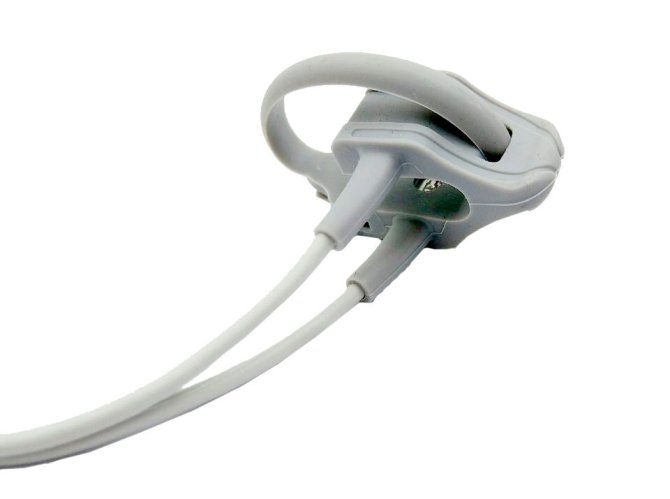 Silikon-Sensor Pädiatrie