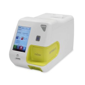 Hitado AFIAS Analysesystem