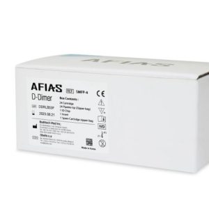 Hitado AFAS D-Dimer Test