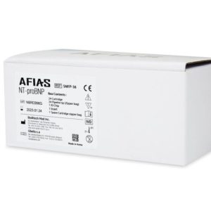 Hitado AFIAS NT-proBNP Test
