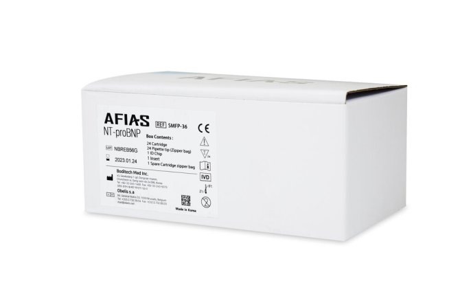 Hitado AFIAS NT-proBNP Test