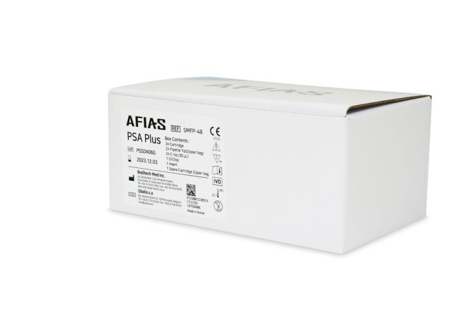 Hitado AFIAS PSA Plus Test