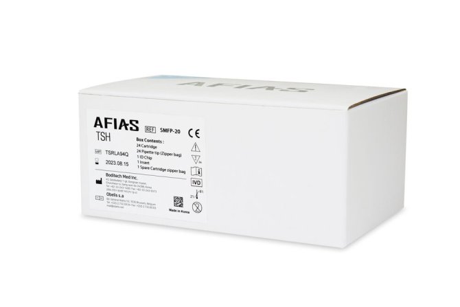 Hitado AFIAS TSH Test