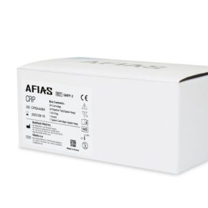 Hitado AFIAS CRP-Test