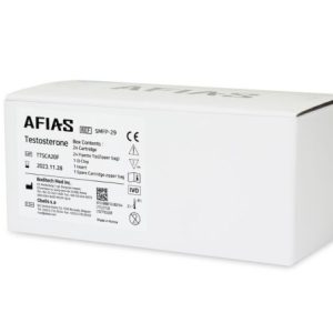 Hitado AFIAS Testosterone