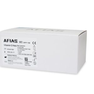 Hitado AFIAs Vitamin D Neo Test