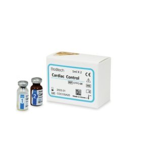 Hitado AFIAS Cardiac Kontrollkit