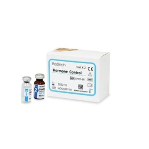 Hitado AFIAS Hormone Kontrollkit