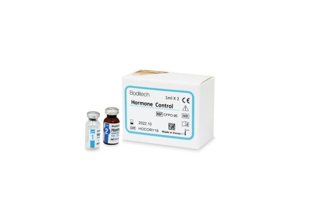 Hitado AFIAS Hormone Kontrollkit