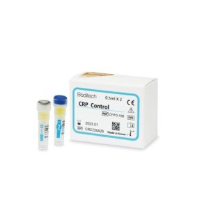 Hitado AFIAS CRP Kontrollkit