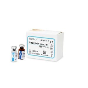 Hitado AFIAS Vitamin D Kontrollkit