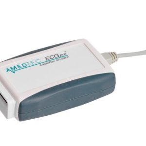 AMEDTEC ECGpro® CardioPart PC-Ruhe-EKG