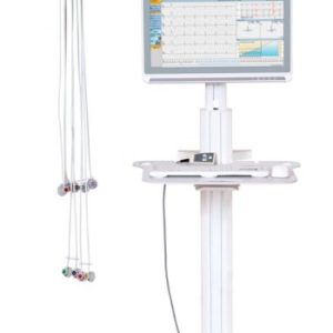 AMEDTEC ECGpro® CardioPart 12 USB PC-Ergometrie