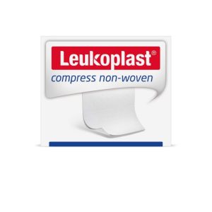 essity Leukoplast® compress non woven sterile Vlieskompressen