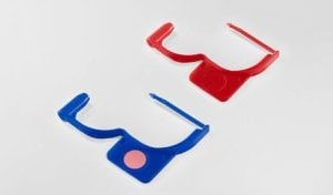 steriCLIN® Kunststoff - Duosiegel