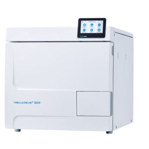 MELAG Aktionspaket Prime Line Vacuclave® 323