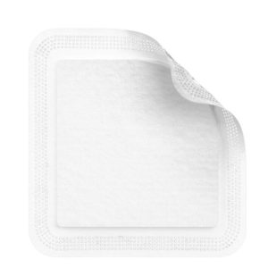 Smith&Nephew DURAMAX S Wundverband