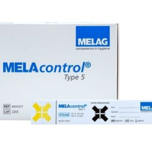MELAG MELAcontrol® Chargenkontrollsysteme