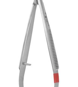 Fuhrmann Einmal-Micro-Federschere