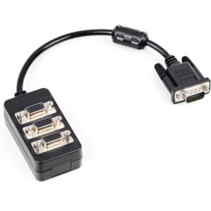 Kern YKUP-13 Extension-Box