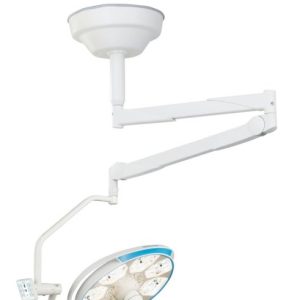 Dr. Mach LED 6MC OP - Leuchte