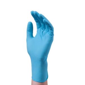 Hartmann Peha - soft nitrile blue Untersuchungshandschuhe XS | 150.0