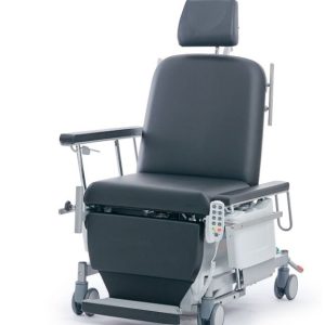 Greiner Multiline Next AC+/ACX+ mobile OP - Liege mit OP - Hocker Aktionspaket