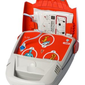 SCHILLER FRED PA-1 Defibrillator Vollautomat