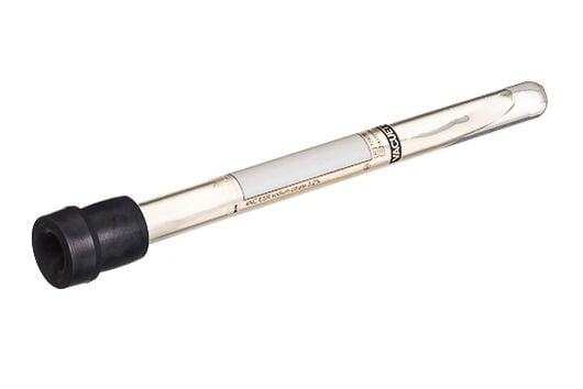 Vacuette BSG-Röhrchen