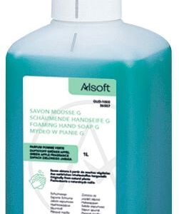 Saraya Alsoft Schaumseife