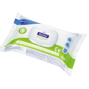 Hartmann Bacillol Zero Tücher