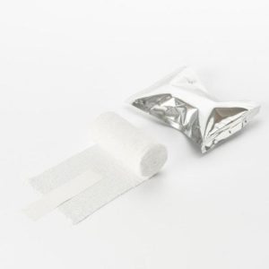 COM - TeX Zinkleimbinde