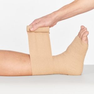 COM - TeX Langzugbinde