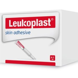 essity Leukoplast® skin adhesive Hautkleber