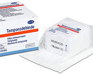 Hartmann Tamponadebinde steril