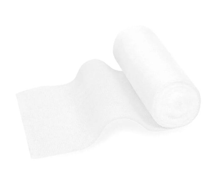 ABE Last hochelastische Fixierbinde