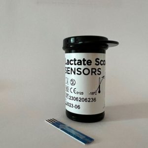 GEMAR Lactate SCOUT Sport