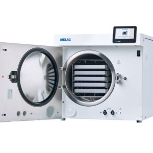 MELAG Vacuclave® 118 S Autoklav