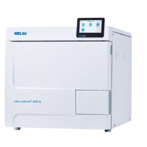 MELAG Vacuclave® 123 S Autoklav