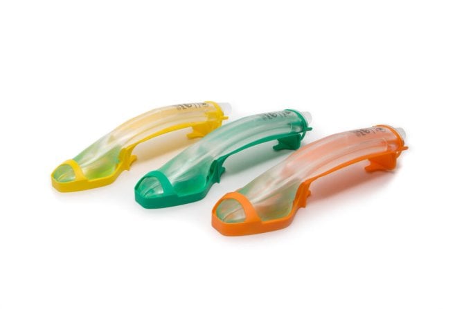 Intersurgical i - gel® Plus supraglottische Atemhilfe