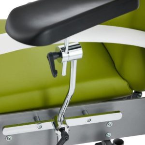 Greiner Blutabnahme Armauflage Integralschaum für sita